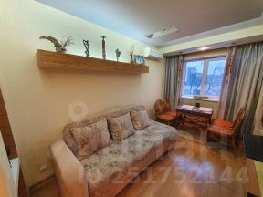 2-комн.кв., 48 м², этаж 3