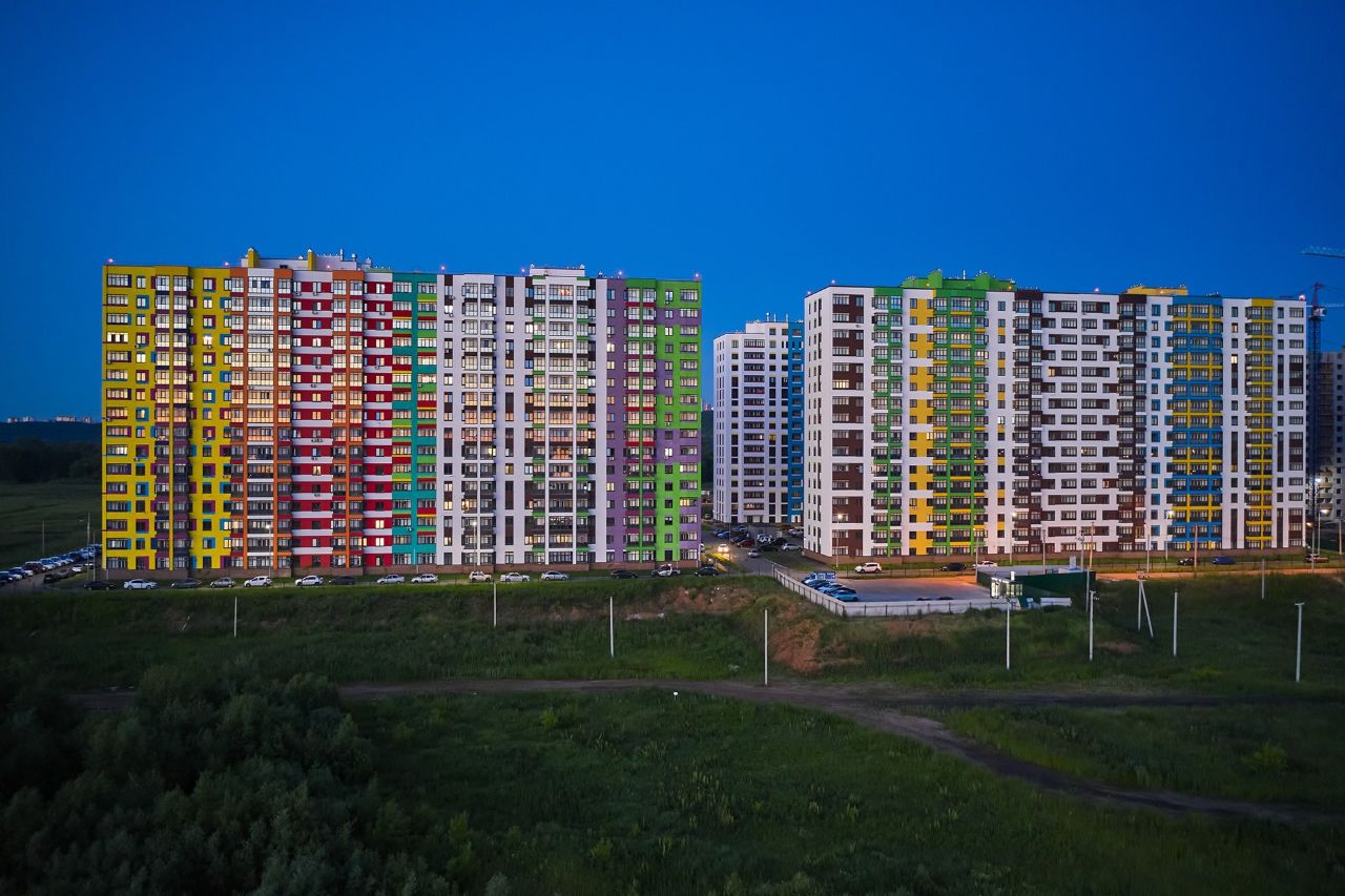 продажа квартир 8 марта