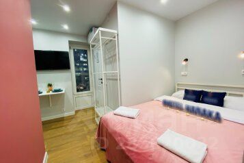 1-комн., 18 м², 5/5 этаж