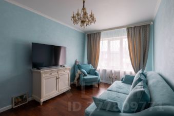 2-комн.кв., 65 м², этаж 4