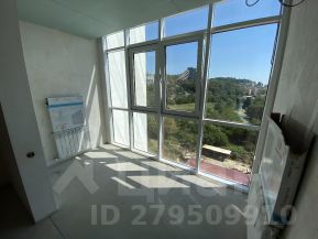 1-комн.кв., 35 м², этаж 7