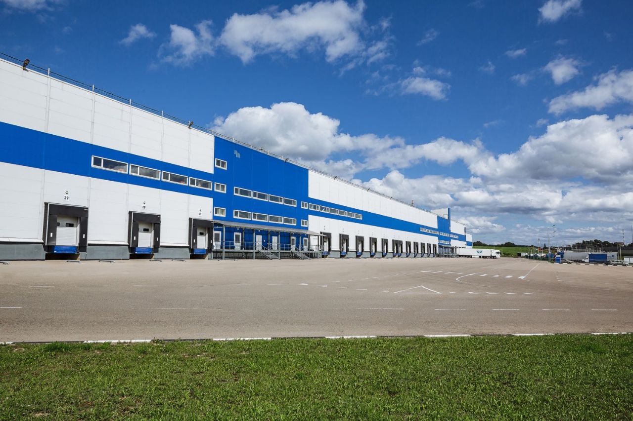 продажа помещений в СК Новая Рига