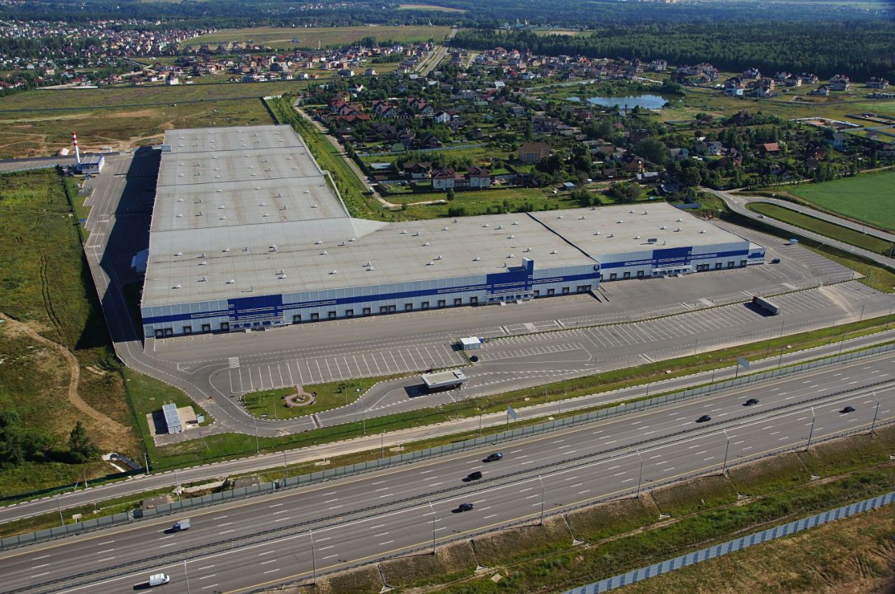СК Новая Рига