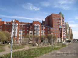 3-комн.кв., 80 м², этаж 4