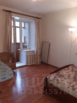 2-комн.кв., 32 м², этаж 7