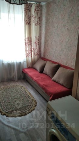 студия, 16 м², этаж 1