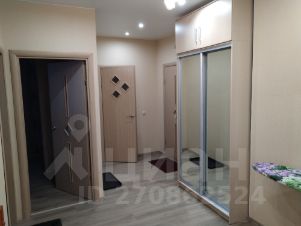 2-комн.кв., 60 м², этаж 16