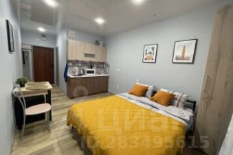 1-комн. кв 21 м2, 3/16 эт