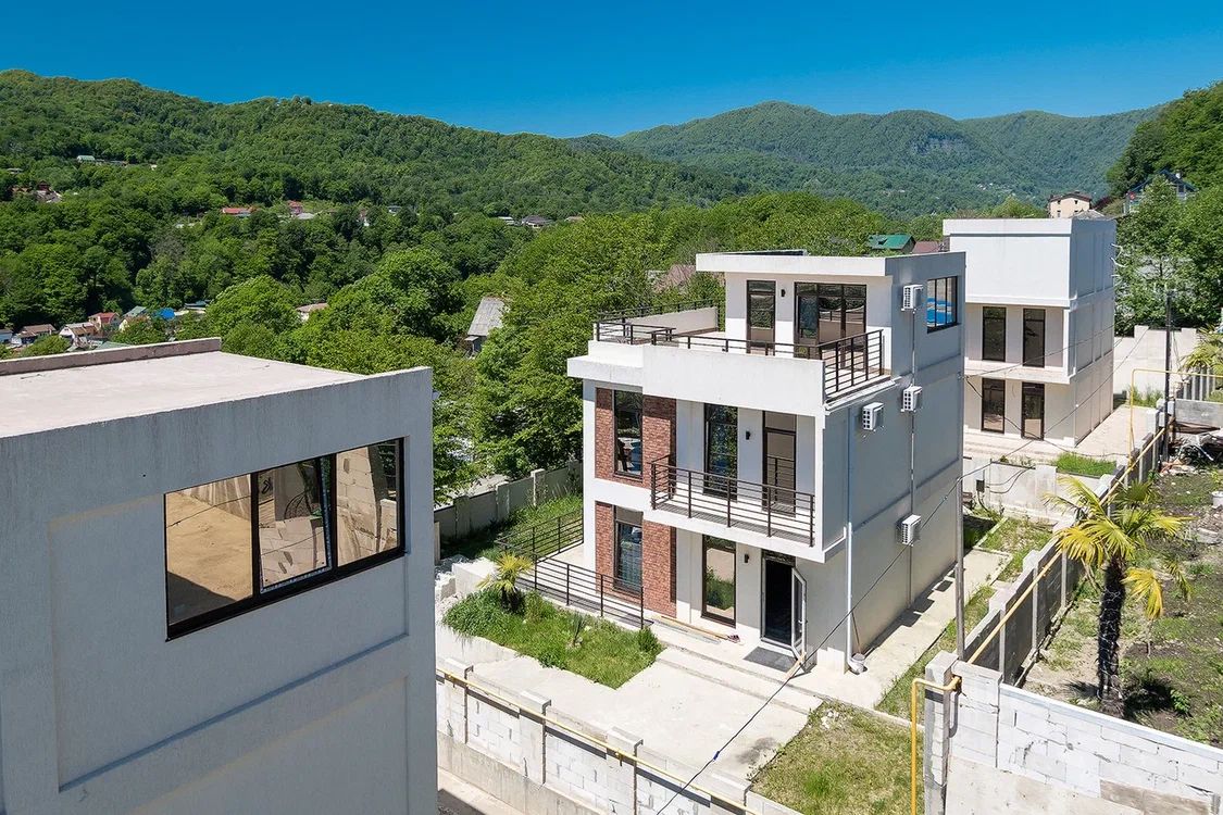 Купить Участок В Сочи Пластунка