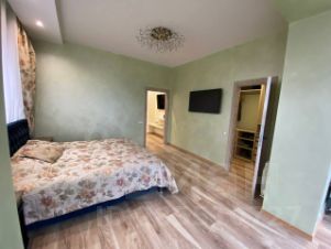 3-комн.кв., 86 м², этаж 2