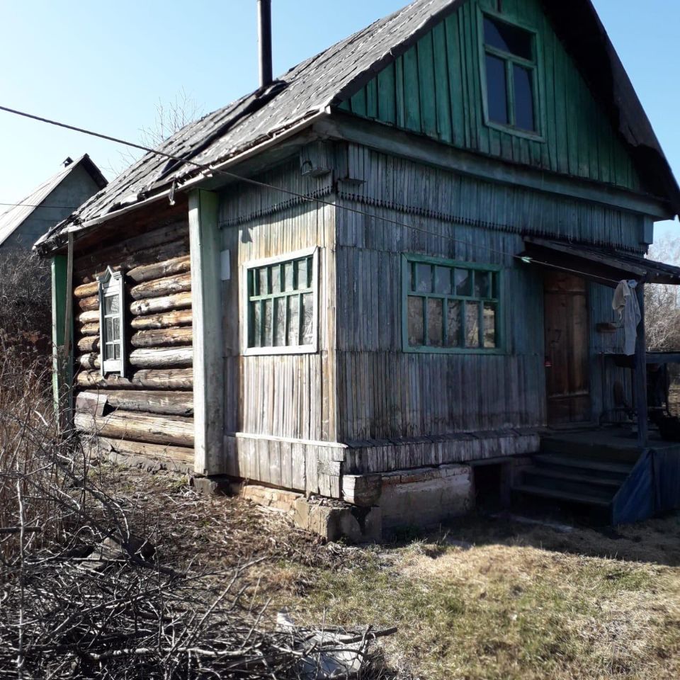 Купить дом в садовое товарищество Ясный Иглинского района, продажа домов -  база объявлений Циан. Найдено 3 объявления