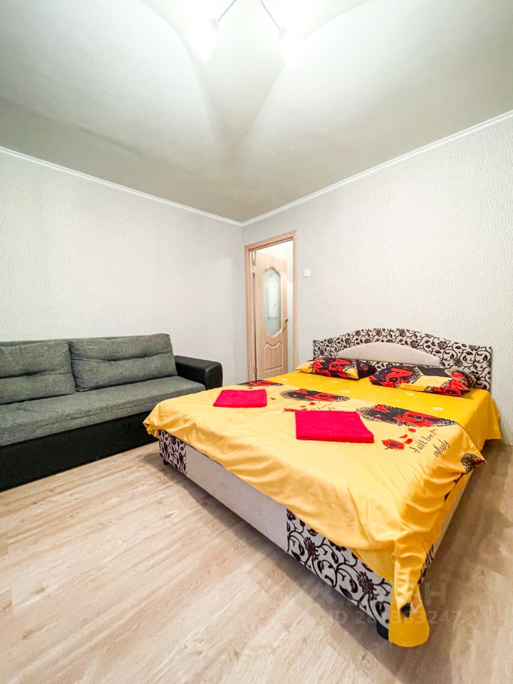 Сдам двухкомнатную квартиру 60м² Волгоградский просп., 80/2К2, Москва ...