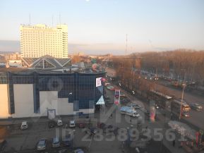 1-комн.кв., 18 м², этаж 8