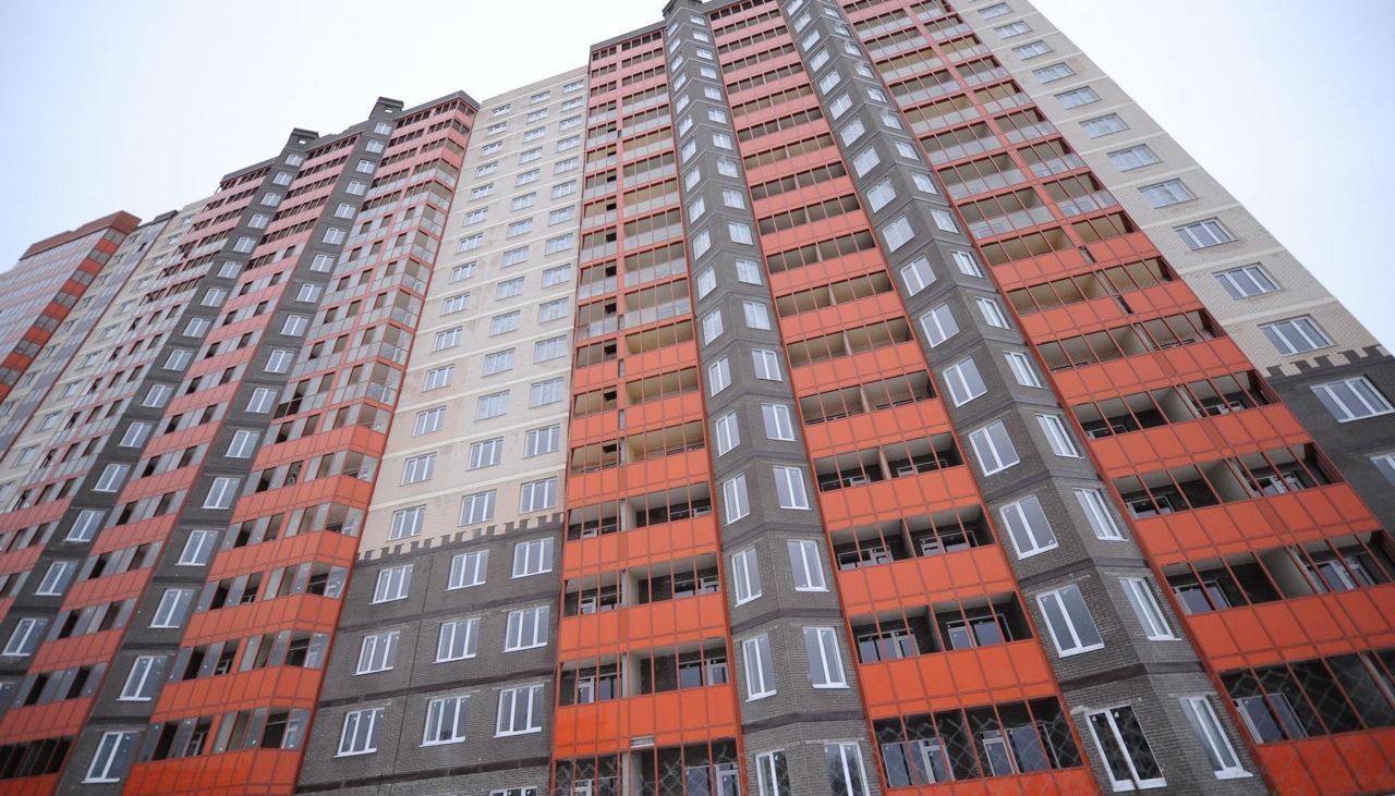 продажа квартир Тридевяткино царство