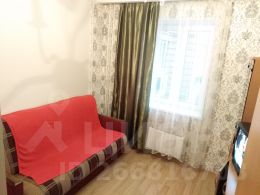 2-комн.кв., 40 м², этаж 16