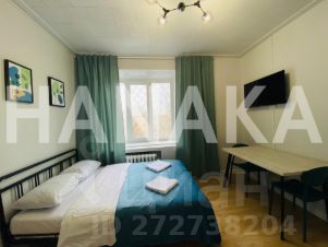 апарт.-студия, 20 м², этаж 3