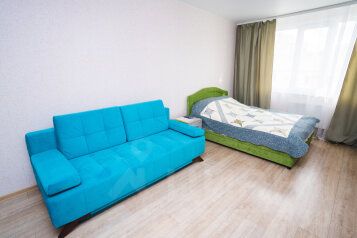 1-комн., 40 м², 2/17 этаж