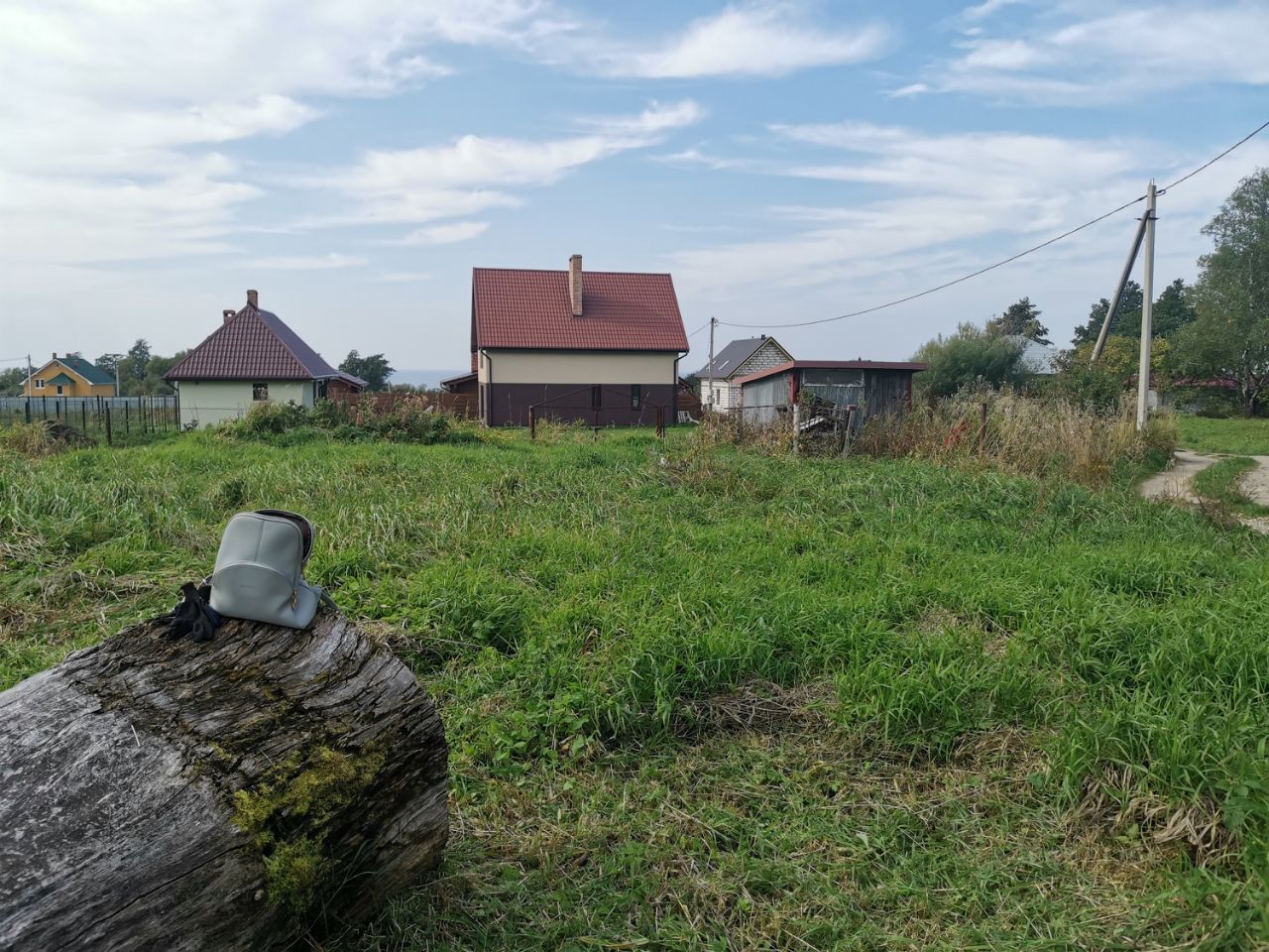 Купить загородную недвижимость в садовое товарищество Донское-Бакалино  городского округа Светлогорского, продажа загородной недвижимости - база  объявлений Циан. Найдено 2 объявления