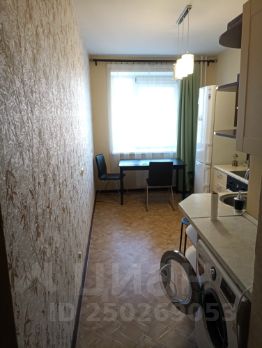 1-комн.кв., 35 м², этаж 18