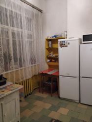 комната 93/14 м², этаж 2