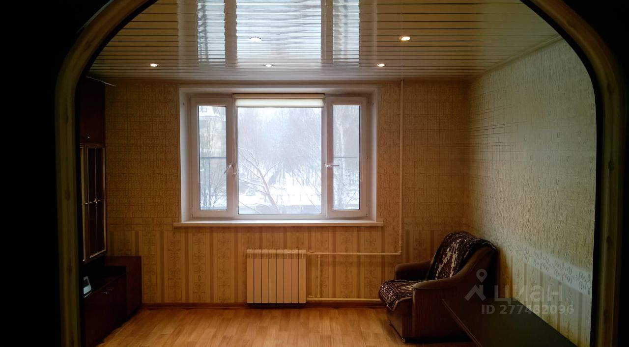 3-комнатная квартира, 75 м² — фото 8