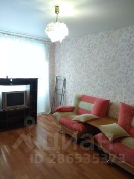 1-комн.кв., 31 м², этаж 4