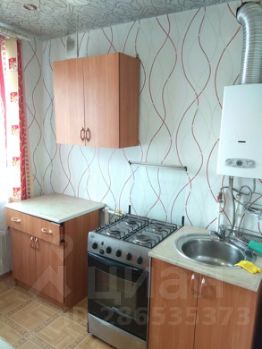 1-комн.кв., 31 м², этаж 4