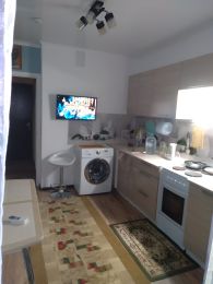 1-комн.кв., 35 м², этаж 6