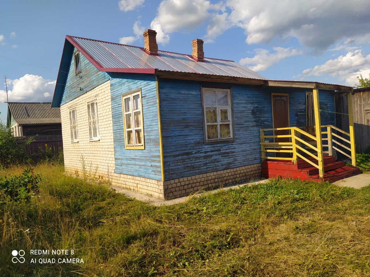 Купить загородную недвижимость в деревне Хлебницы Ильинского района,  продажа загородной недвижимости - база объявлений Циан. Найдено 2 объявления