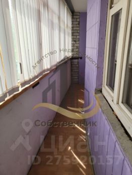 2-комн.кв., 54 м², этаж 1