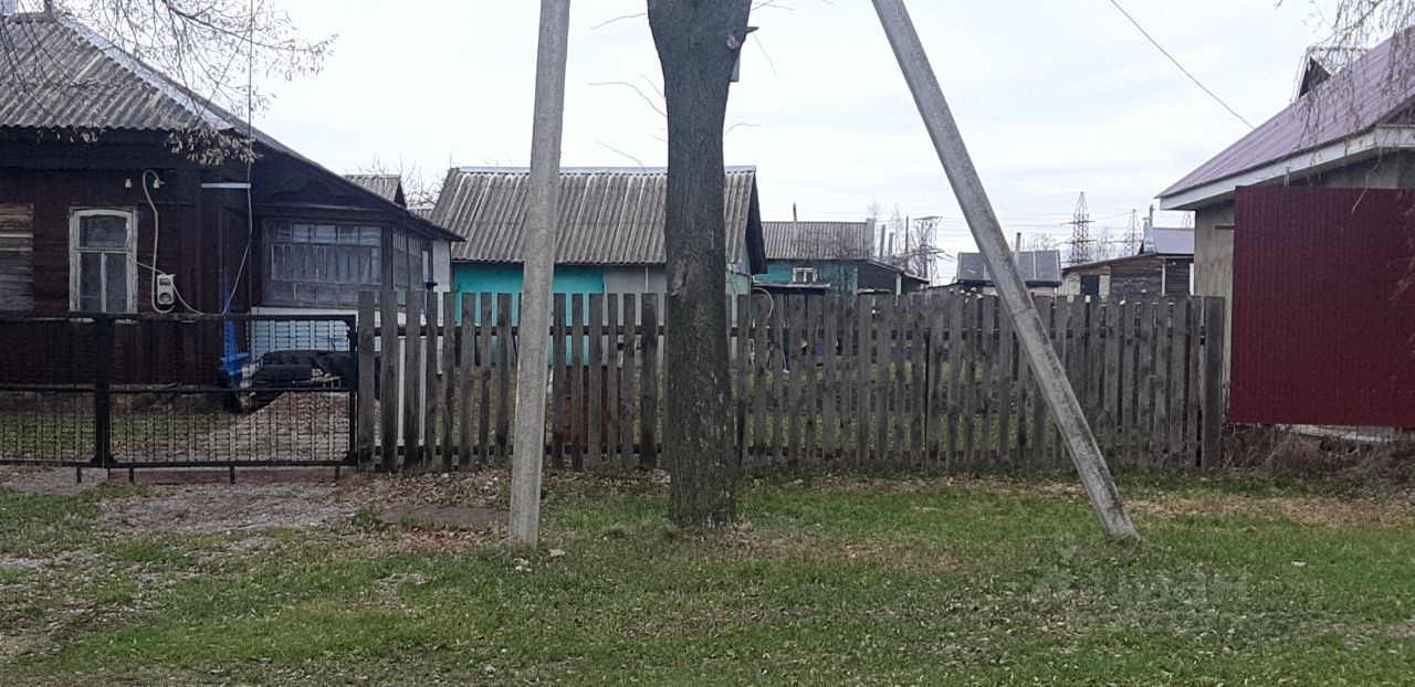 Купить дом на улице 8 Марта в городе Сасово, продажа домов - база  объявлений Циан. Найдено 1 объявление