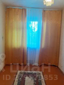 2-комн.кв., 45 м², этаж 1