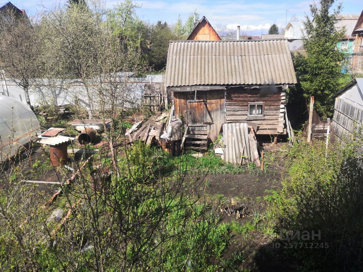 Купить загородную недвижимость в садовое товарищество Кооператор  Чишминского района, продажа загородной недвижимости - база объявлений Циан.  Найдено 1 объявление