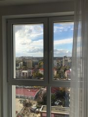 2-комн.кв., 45 м², этаж 17