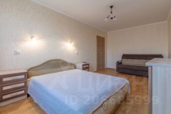 1-комн.кв., 37 м², этаж 7