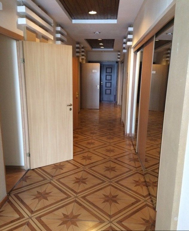 продажа помещений в БЦ на ул. Большая Новодмитровская, 12с12