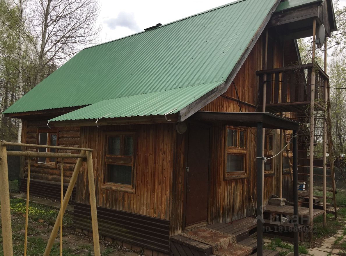 Купить дом в микрорайоне Юровский мыс в городе Ижевск, продажа домов - база  объявлений Циан. Найдено 2 объявления