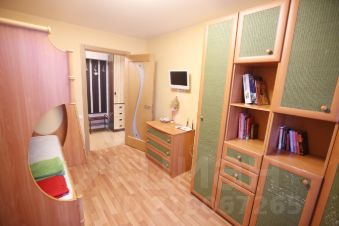 2-комн.кв., 52 м², этаж 8