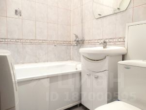 2-комн.кв., 50 м², этаж 3