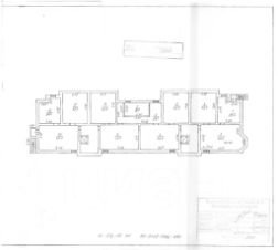 своб. назнач. 505 м², этаж -1