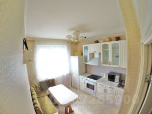 1-комн.кв., 37 м², этаж 3