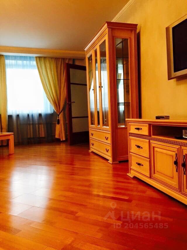 2-комнатная квартира, 78 м² — фото 2