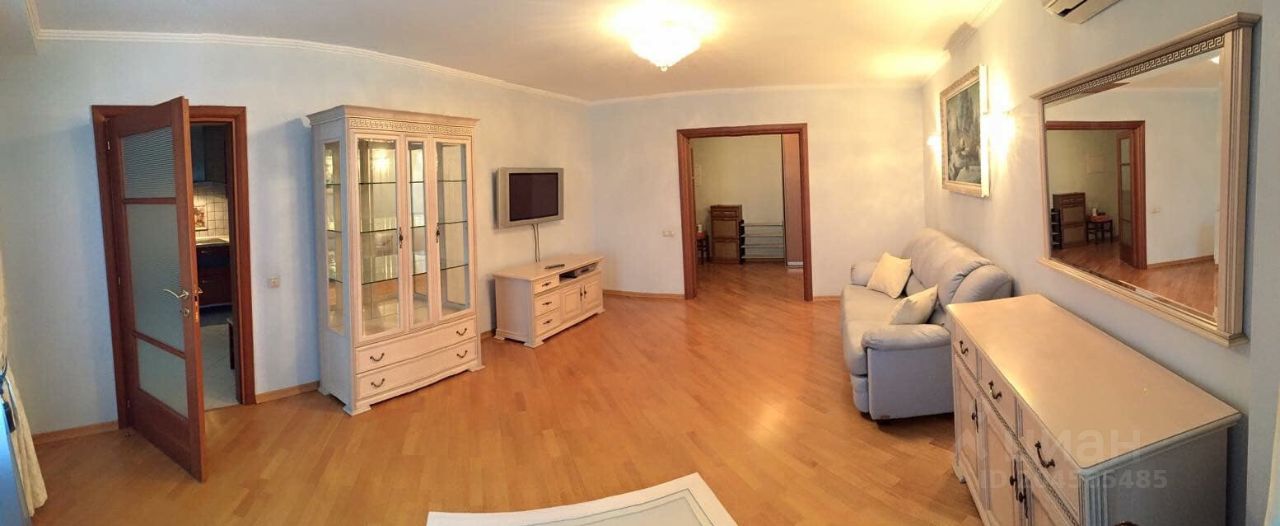 2-комнатная квартира, 78 м² — фото 3