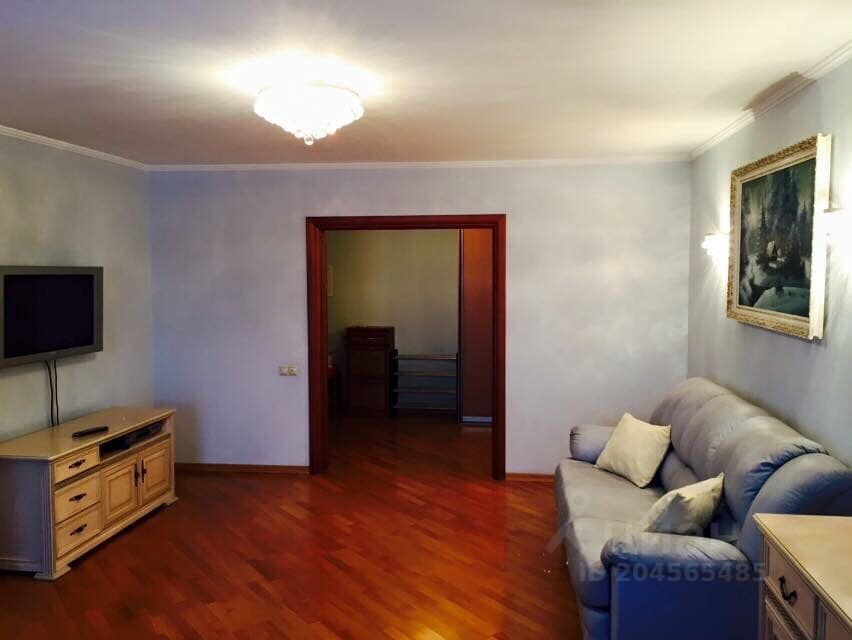 2-комнатная квартира, 78 м² — фото 4