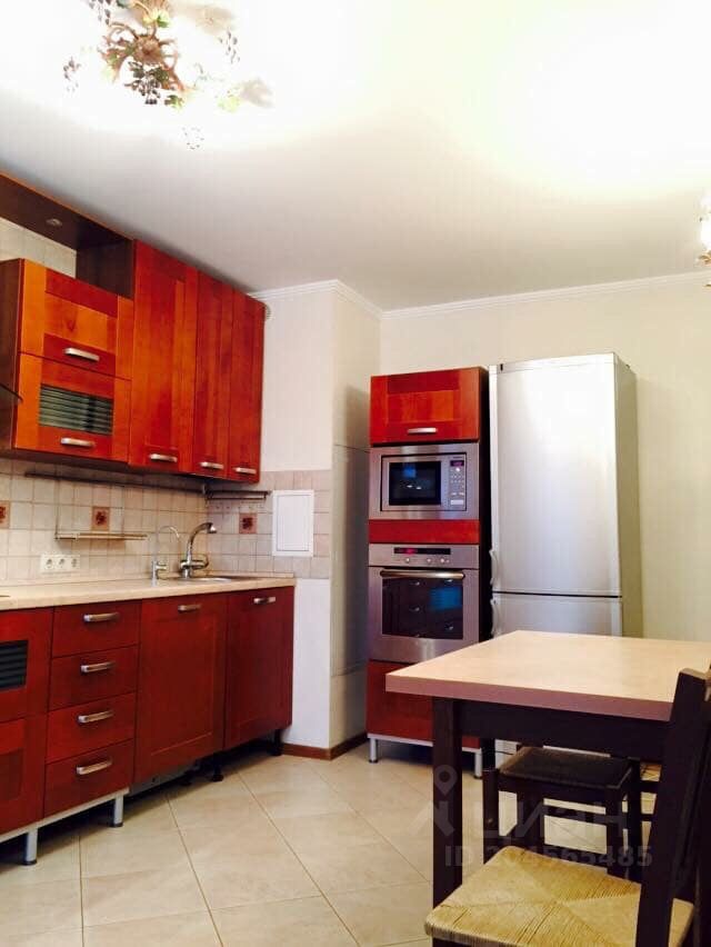 2-комнатная квартира, 78 м² — фото 6