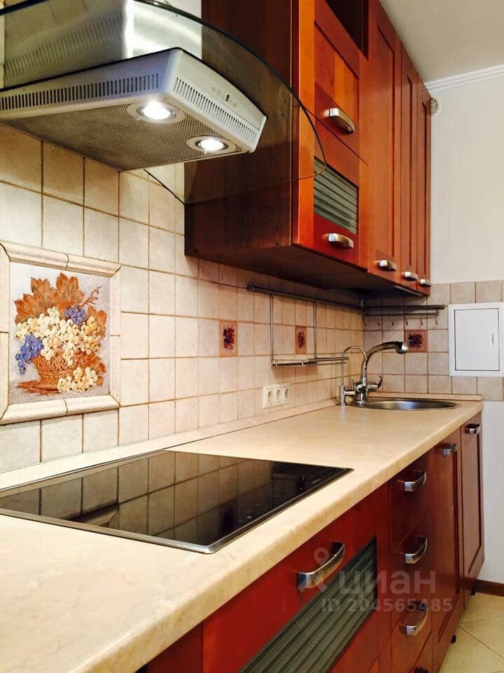 2-комнатная квартира, 78 м² — фото 7