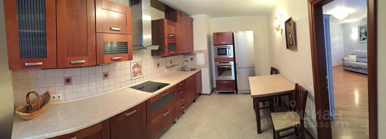 2-комнатная квартира, 78 м² — фото 5