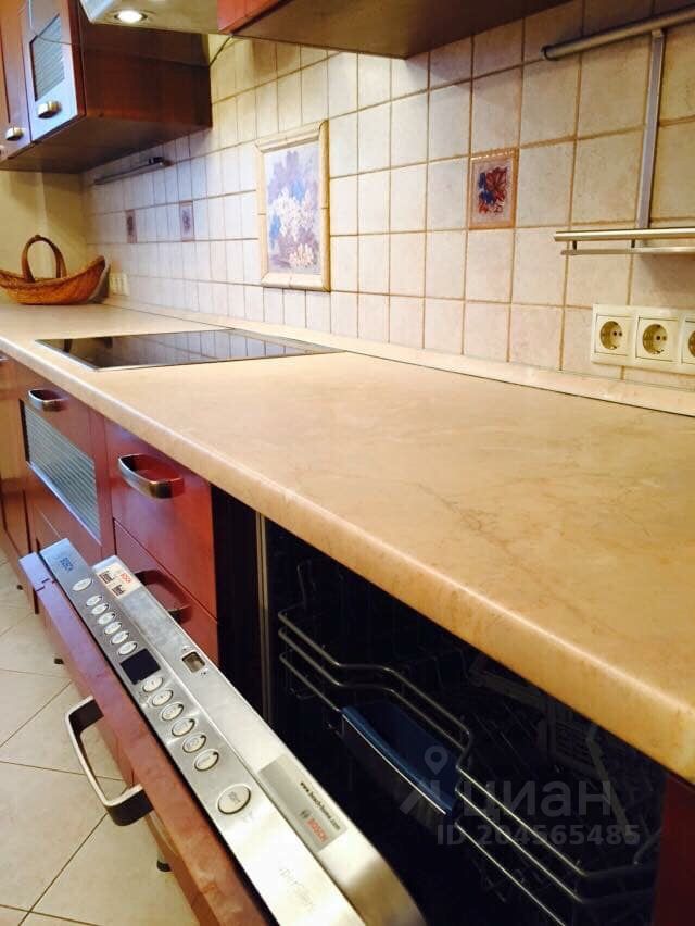 2-комнатная квартира, 78 м² — фото 8