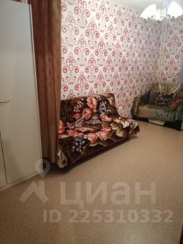 1-комн.кв., 33 м², этаж 7