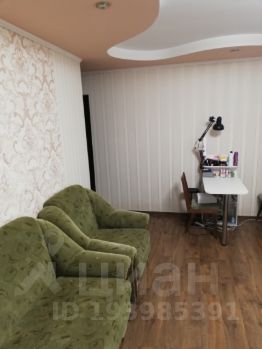 1-комн.кв., 35 м², этаж 3